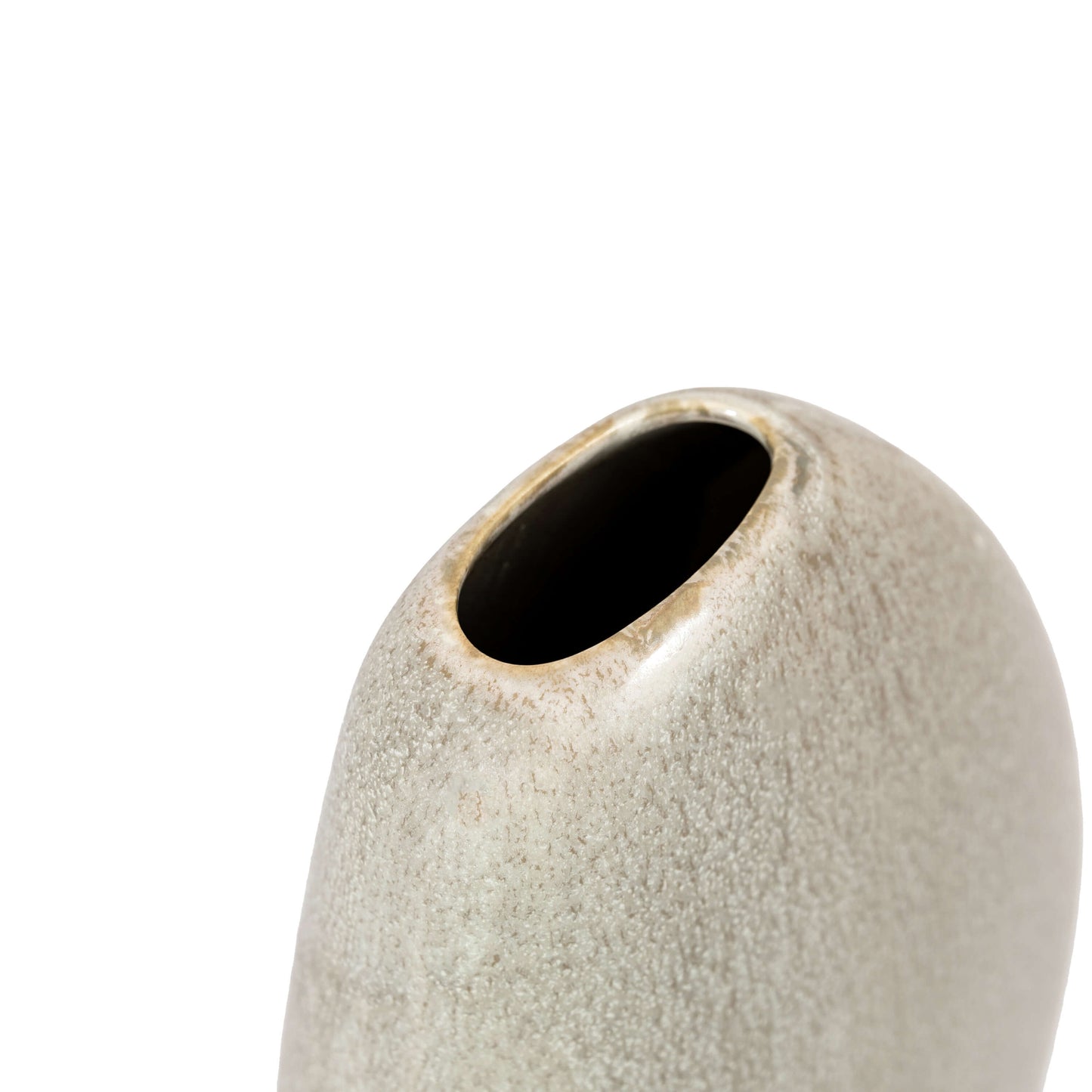 Yui Pebble Large Vase