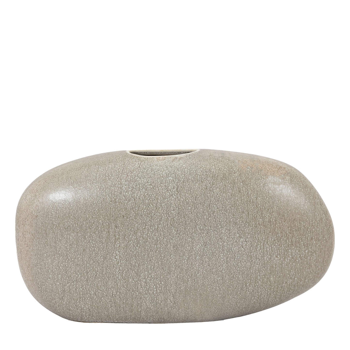 Yui Pebble Small Vase