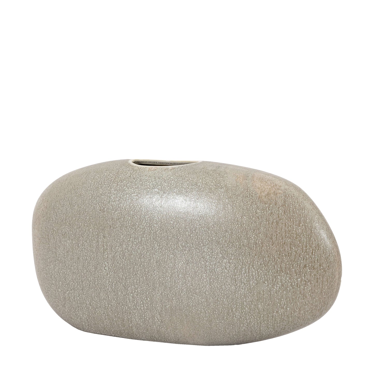 Yui Pebble Small Vase