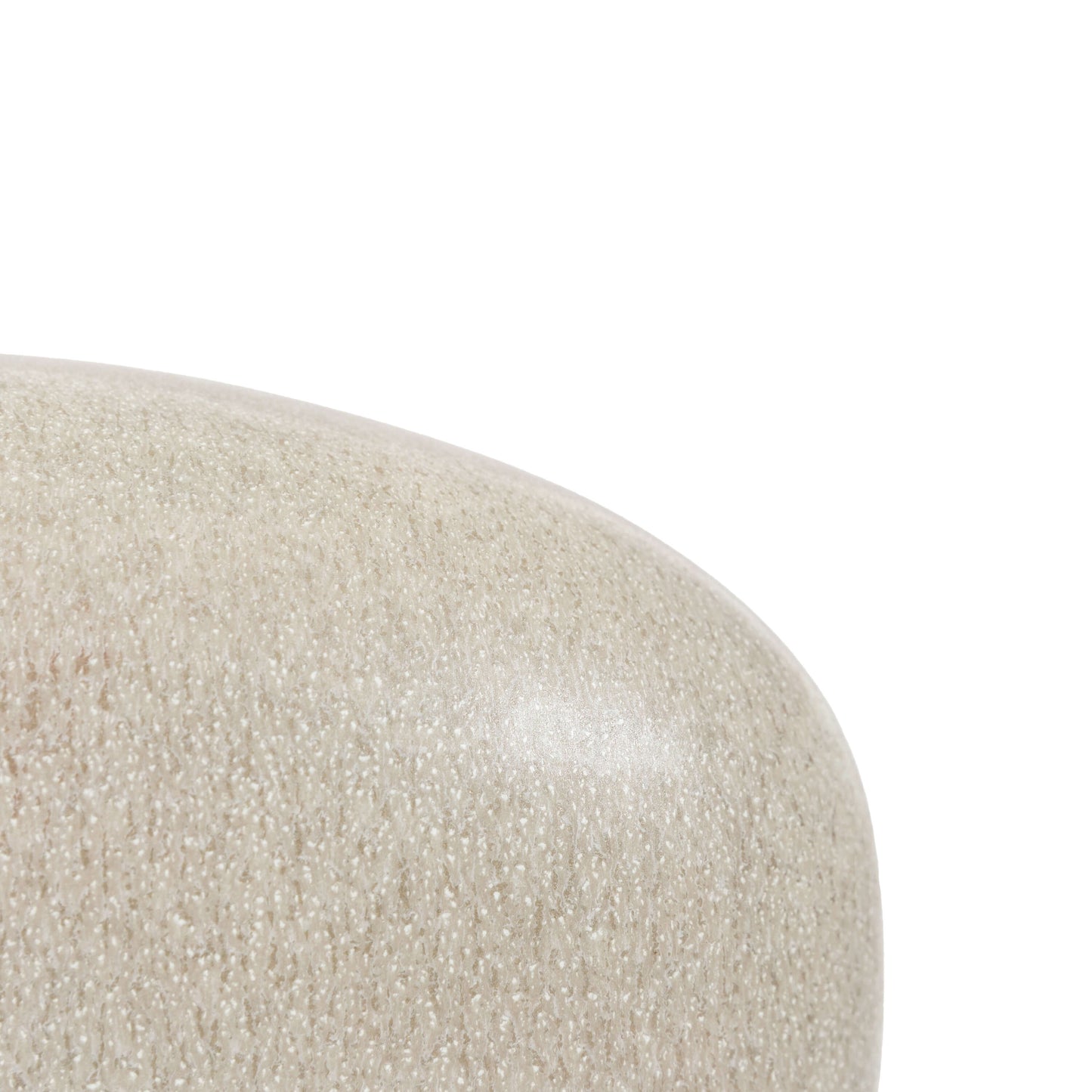 Yui Pebble Small Vase