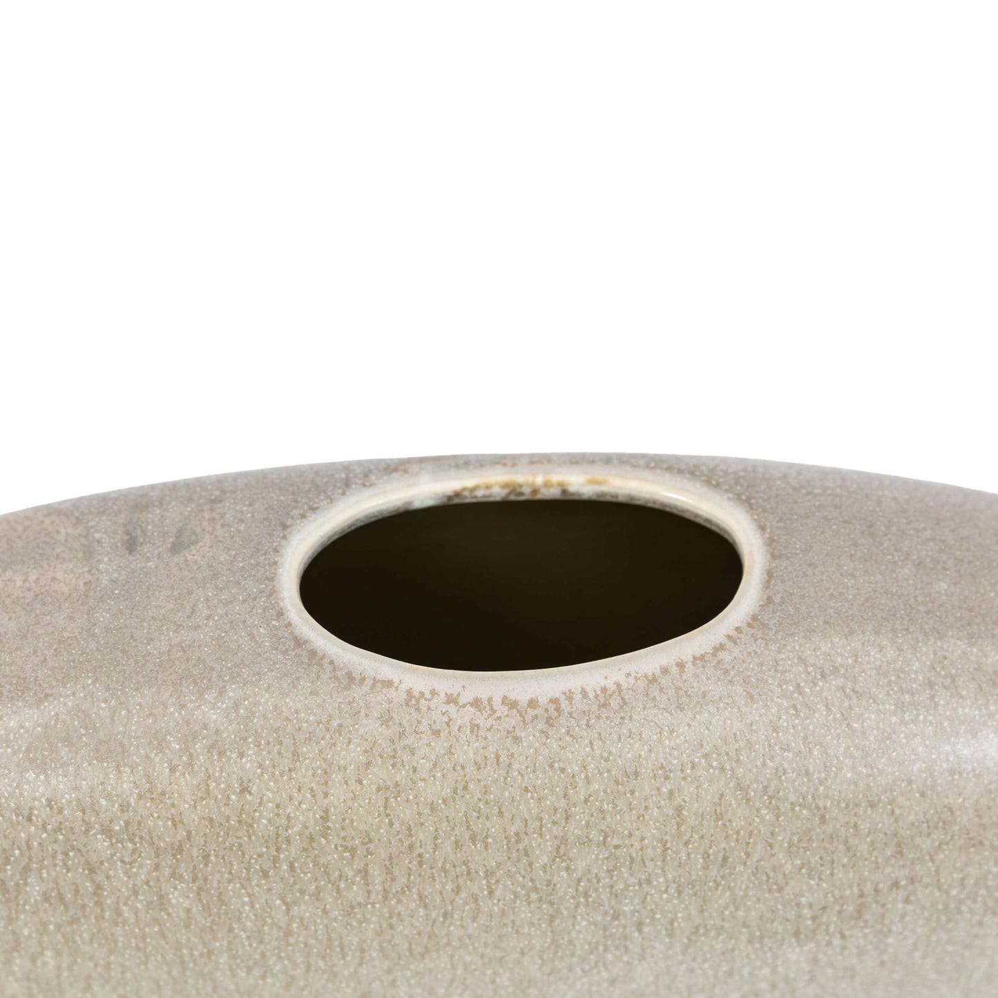 Yui Pebble Small Vase