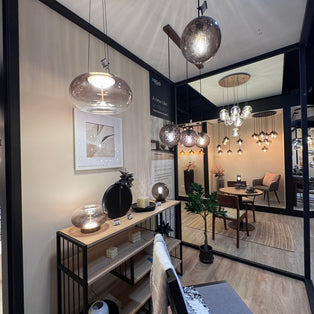 My Latest Buying Trip to Austria... And the Lighting Trends You're About to See at Pagazzi