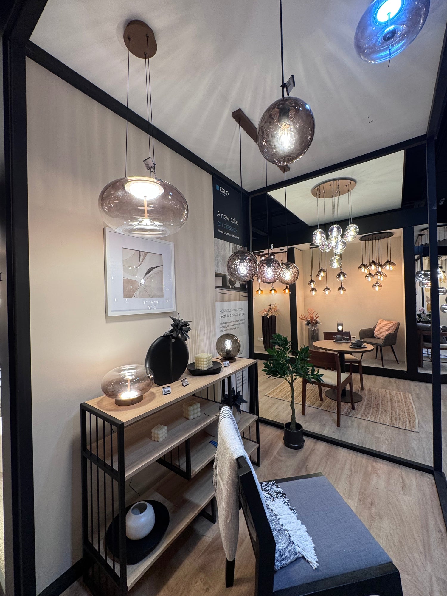 My Latest Buying Trip to Austria... And the Lighting Trends You're About to See at Pagazzi