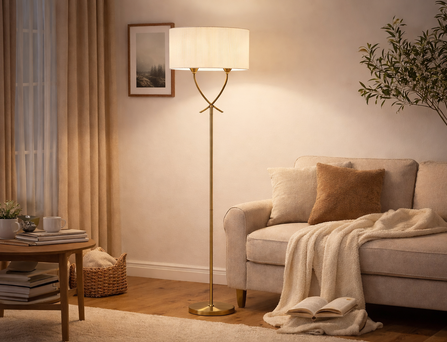 Floor Lamps