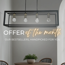 Offer of the Month