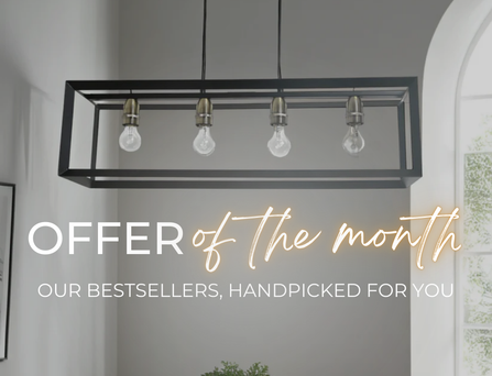 Offer of the Month