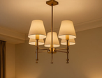 Flush & Semi Flush Ceiling Lights