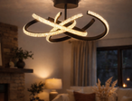 LED Ceiling Lights