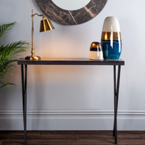 Console Tables