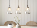 Multi-Light Pendants