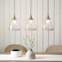 Multi-Light Pendants