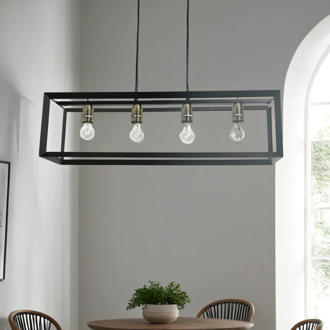 Pendant Cluster Lighting & Multi Light Pendants | Pagazzi
