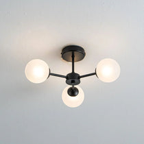 Black Ceiling Lights