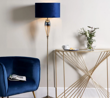 Pagazzi Design Floor Lamps