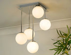 Flush & Semi Flush Ceiling Lights