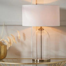 Table Lamps