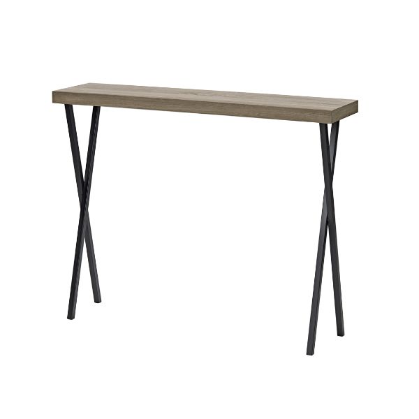 Brito Oak Console Table