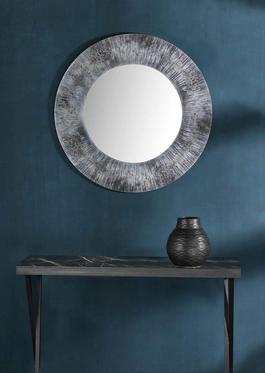 Brito Marble Console Table