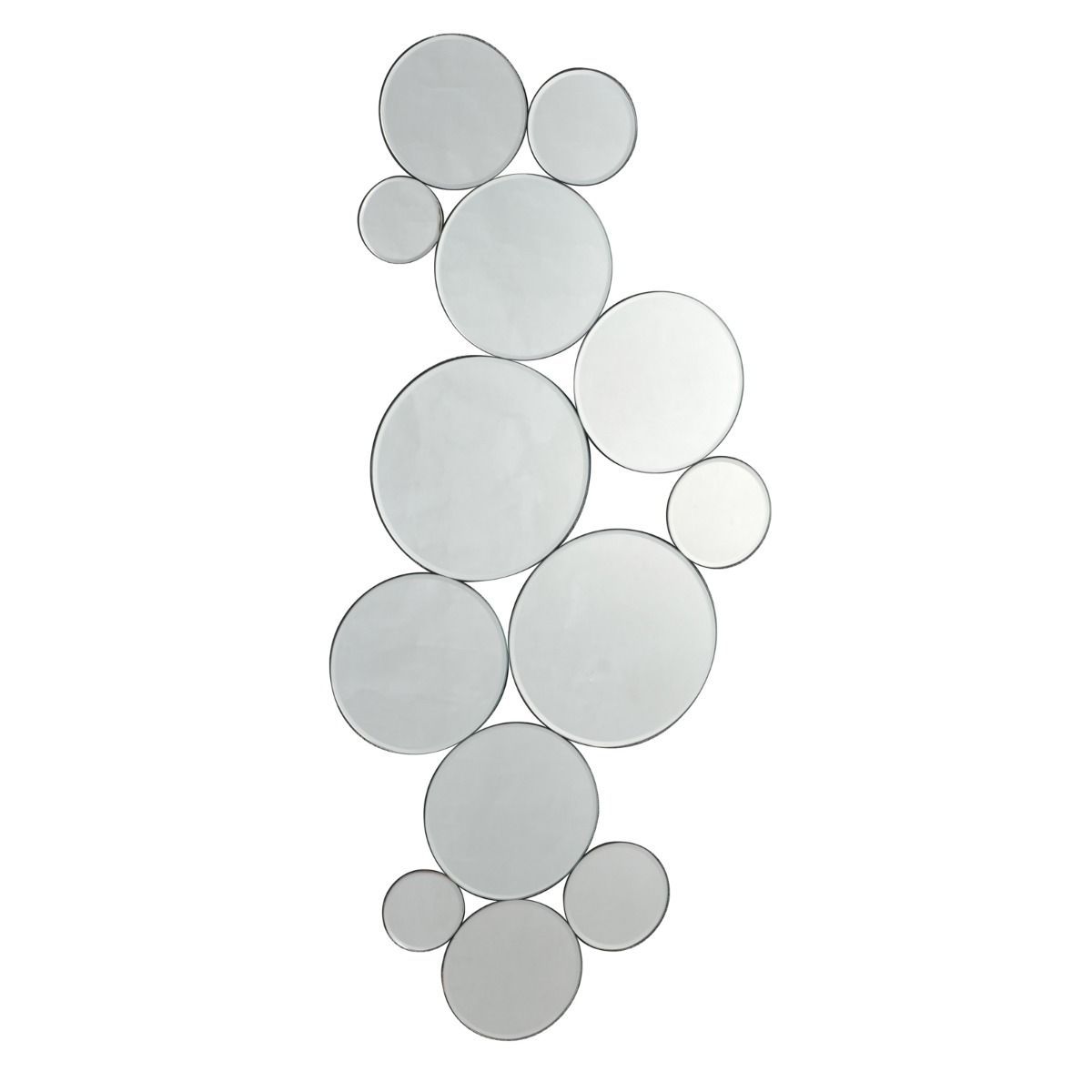 Digby 97x45cm Mirror