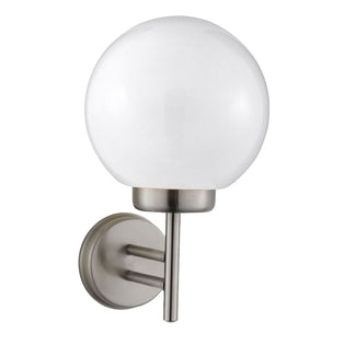 Orb IP44 Outdoor Wall Light