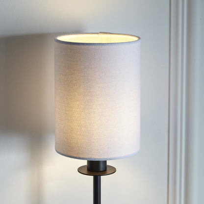 Sancerre Wall Light Light Black