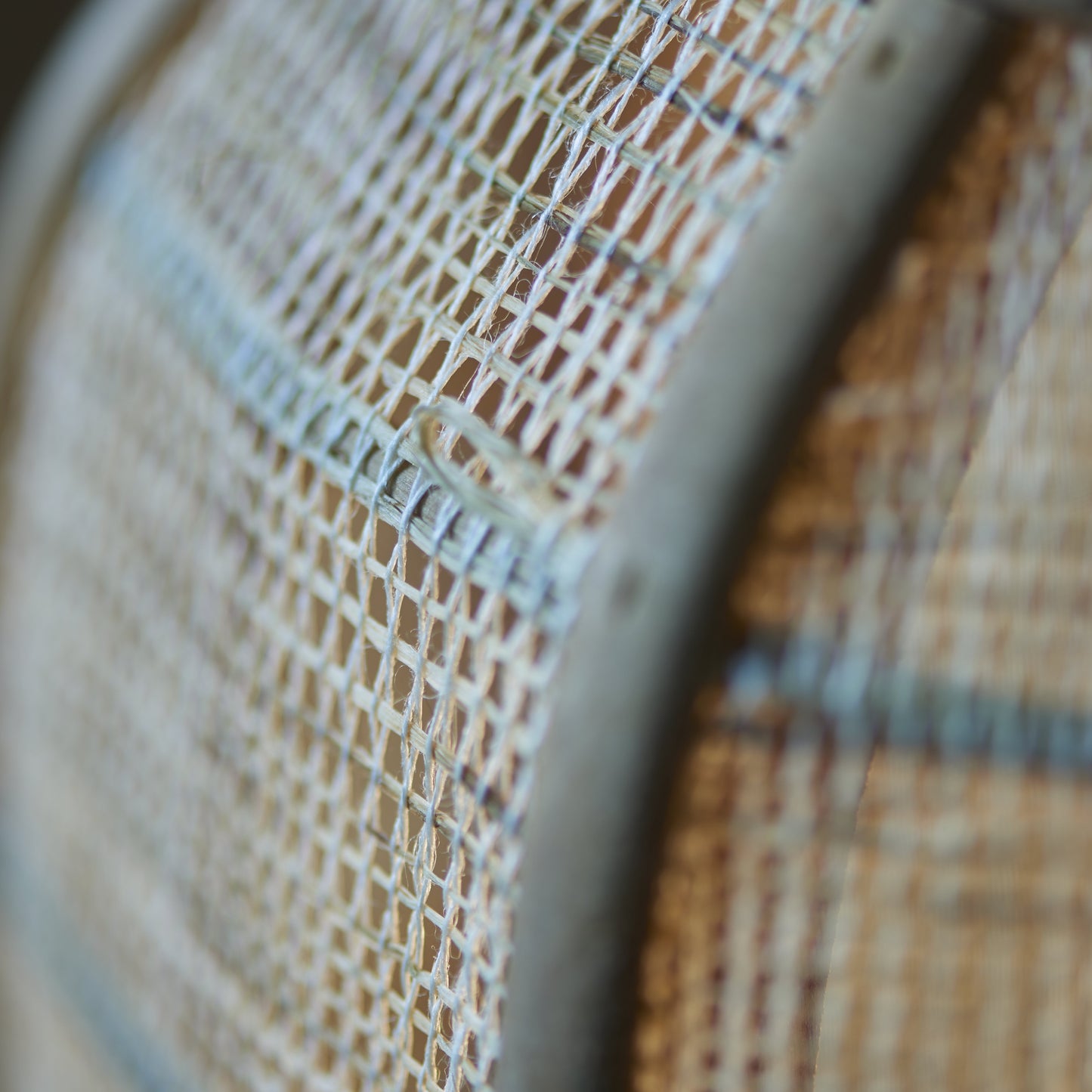Zaire Table Lamp Natural