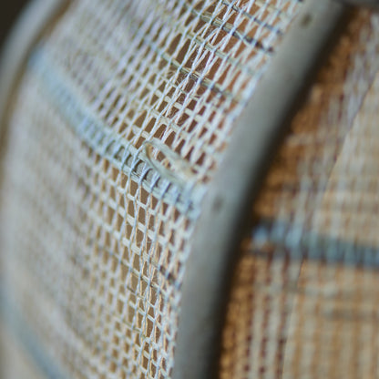 Zaire Table Lamp Natural