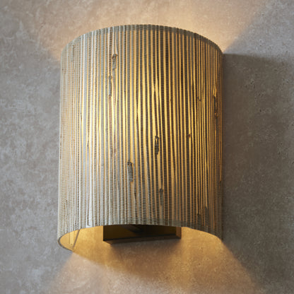 Longshore Wall Light Natural