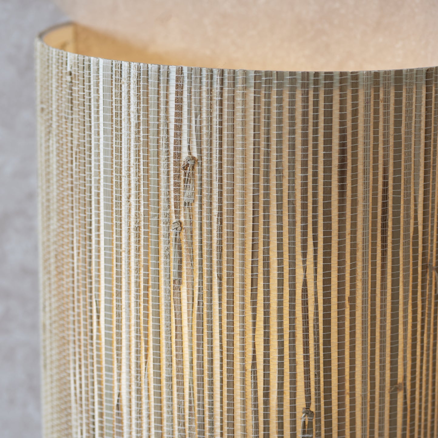 Longshore Wall Light Natural