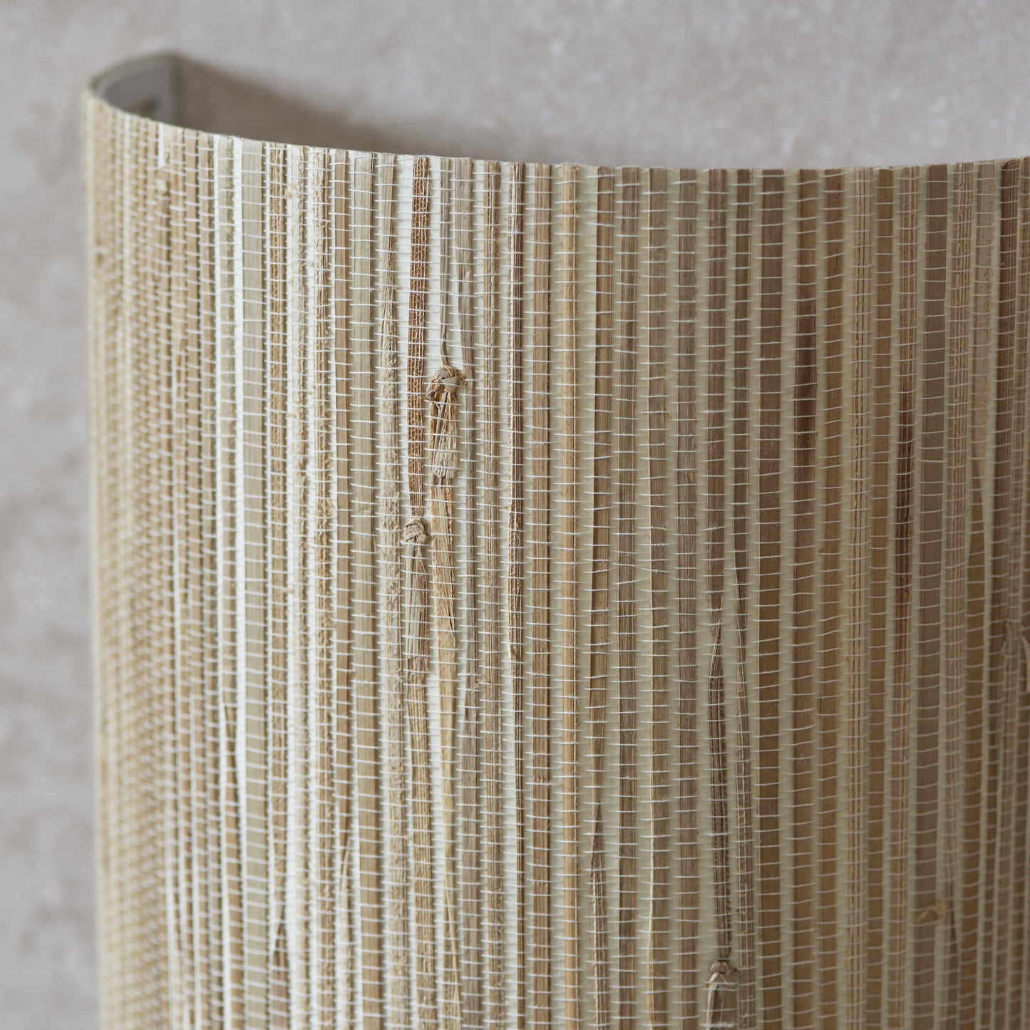 Longshore Wall Light Natural