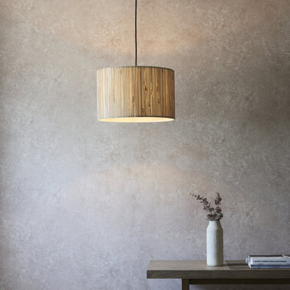 Longshore Pendant Natural