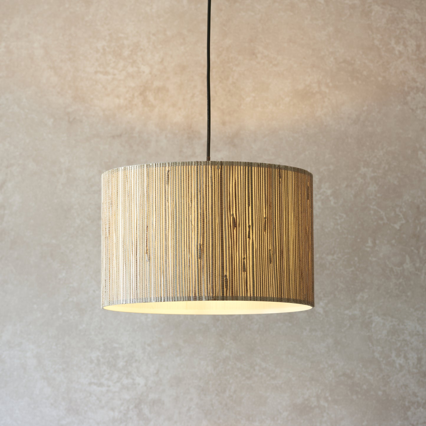 Longshore Pendant Natural