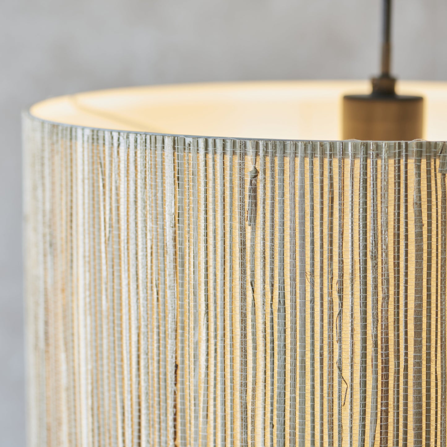 Longshore Pendant Natural