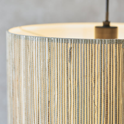 Longshore Pendant Natural
