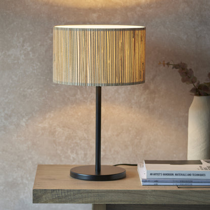 Longshore Table Lamp Natural