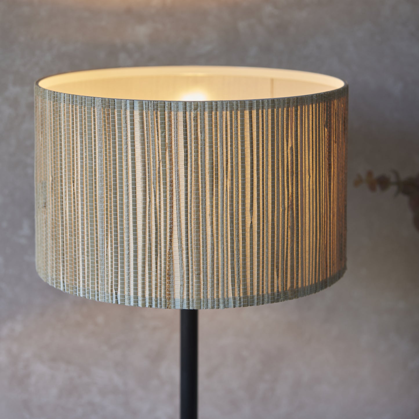 Longshore Table Lamp Natural