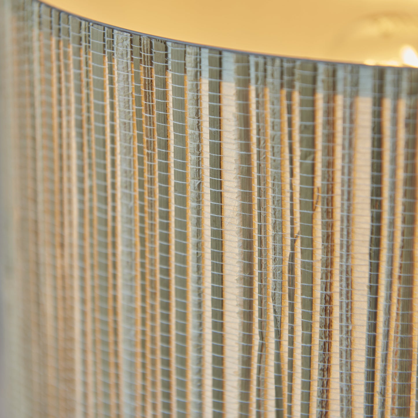 Longshore Table Lamp Natural