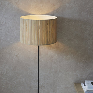 Longshore Floor Lamp Natural