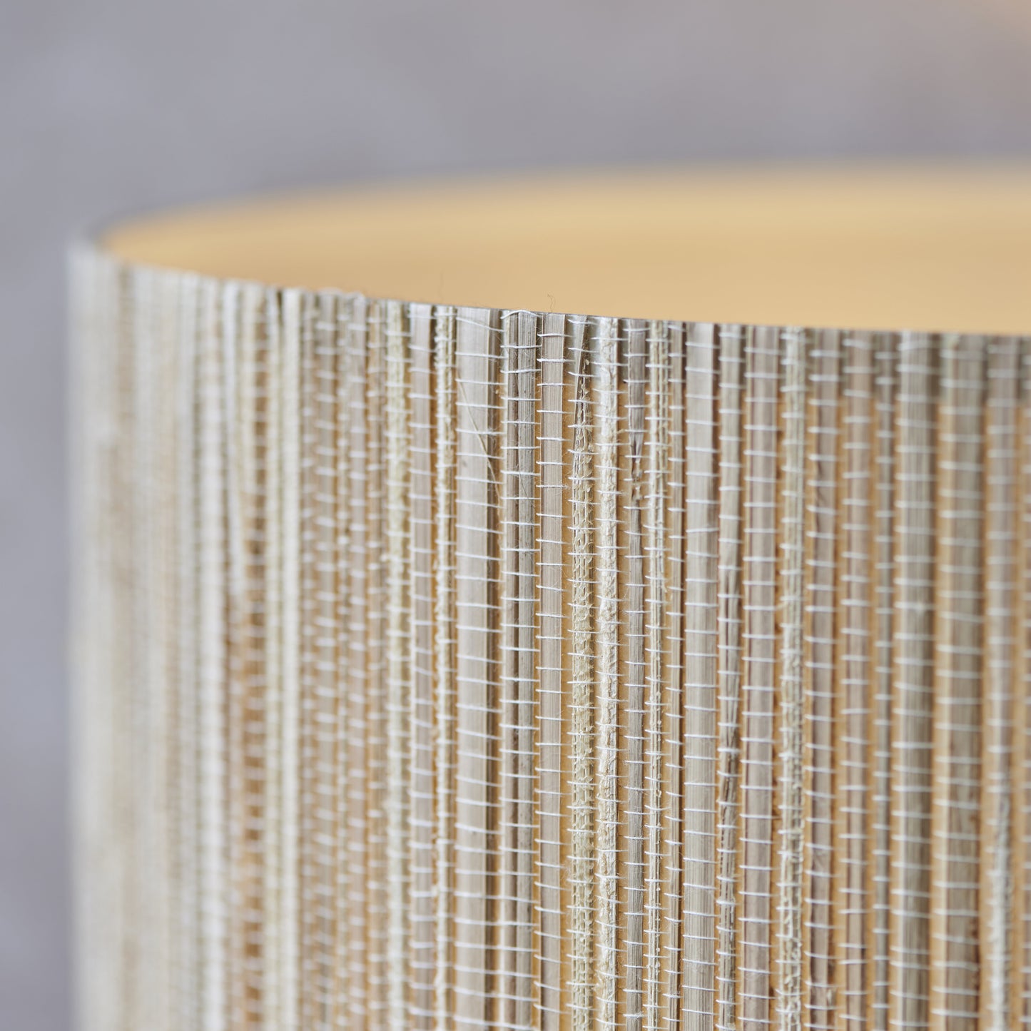 Longshore Floor Lamp Natural