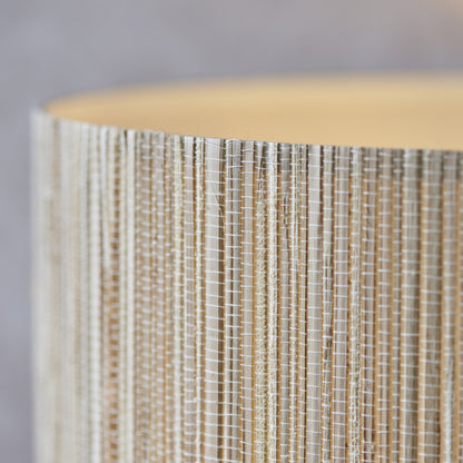Longshore Floor Lamp Natural