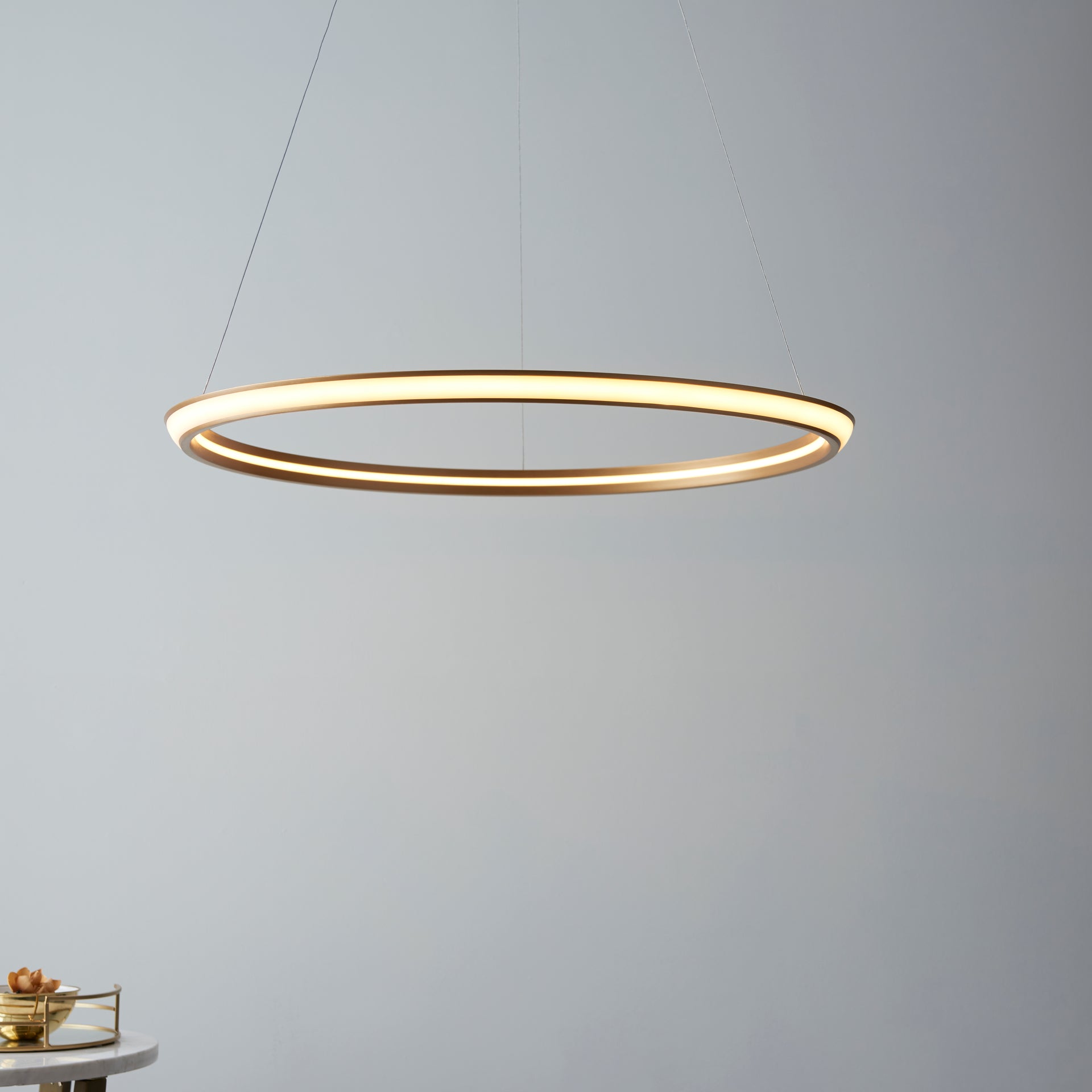 Keren LED Ceiling Pendant