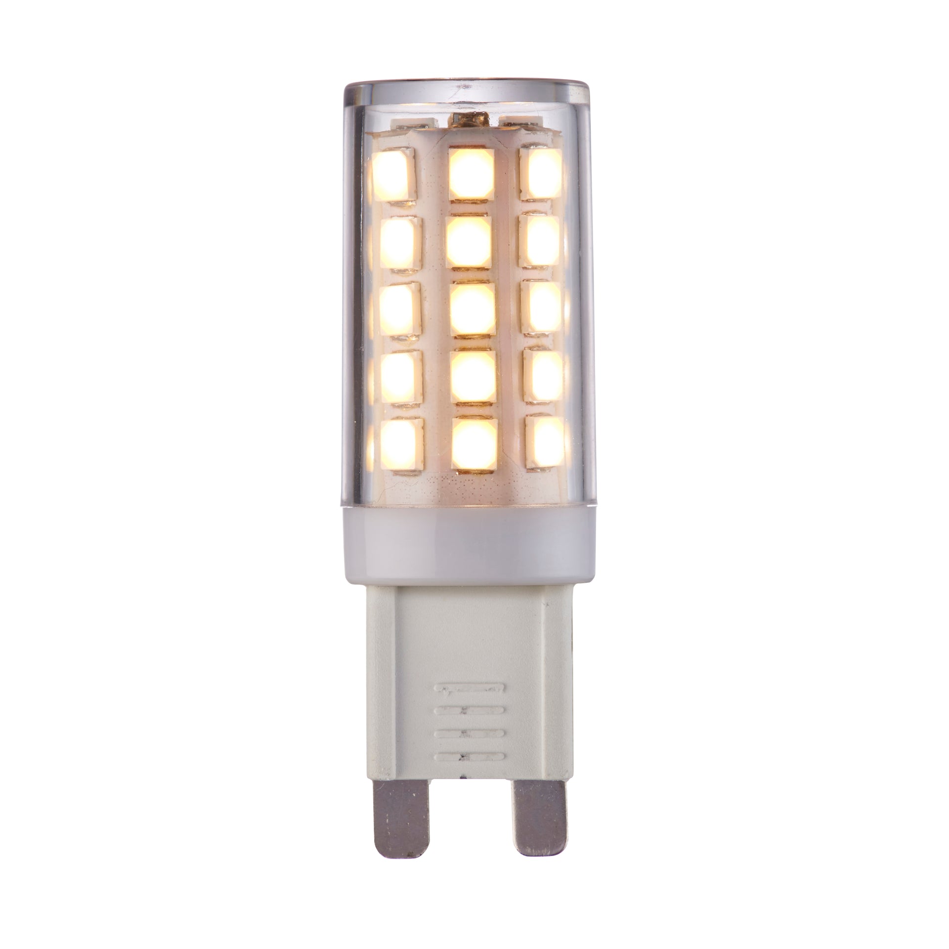 G9 3.5W LED Warm