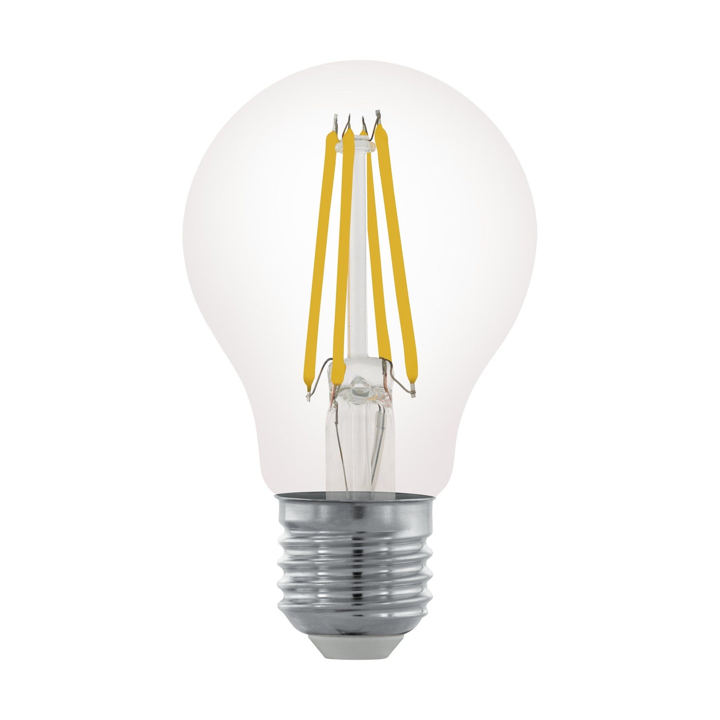 ES27/ES 6W LED GLS Warm White Dimmable Light Bulb