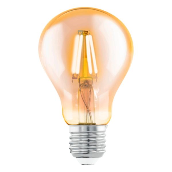 Vintage LED ES 15w GLS Light Bulb