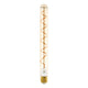 Vintage Tube 4W E27 LED 1600K Amber Bulb
