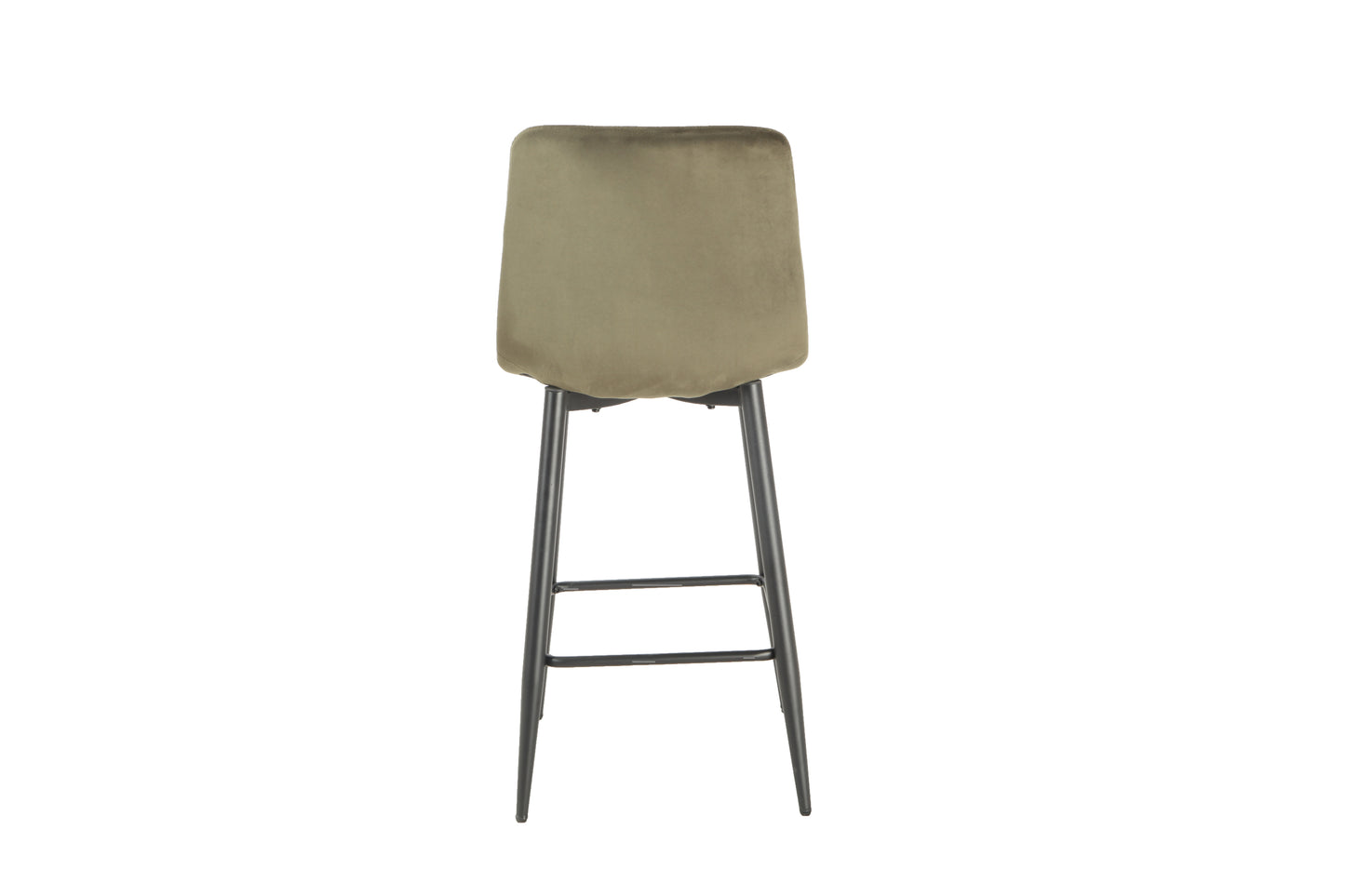 Bella Green Barstool
