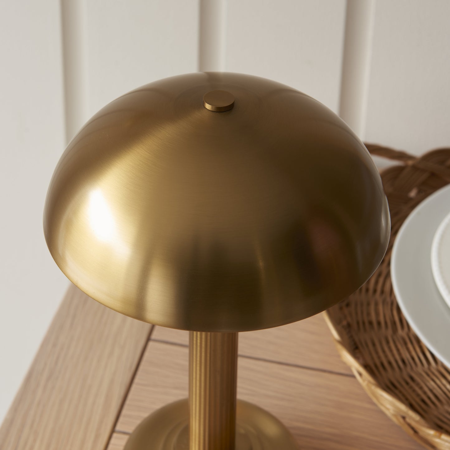 Bridport Rechargeable Table Lamp