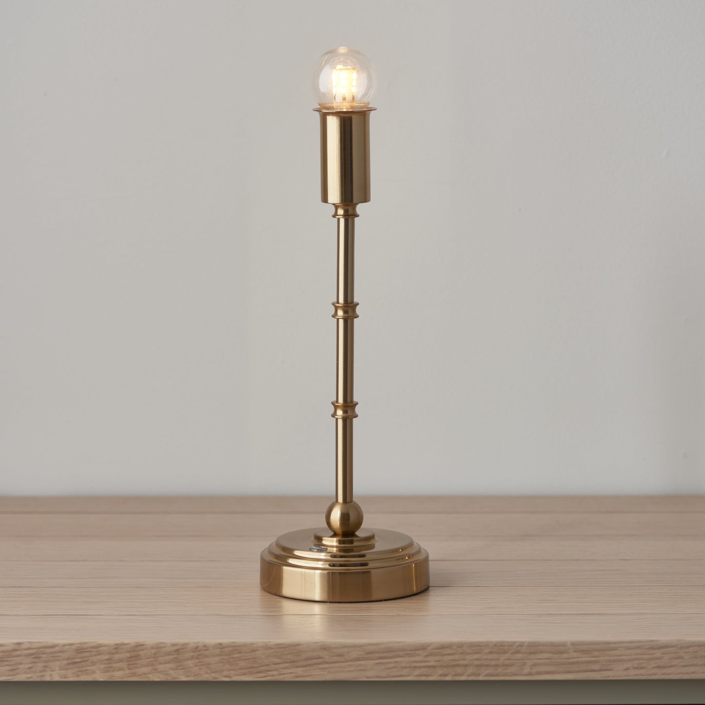 Burley Rechargeable Table Lamp Base