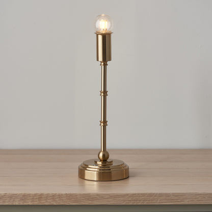Burley Rechargeable Table Lamp Base