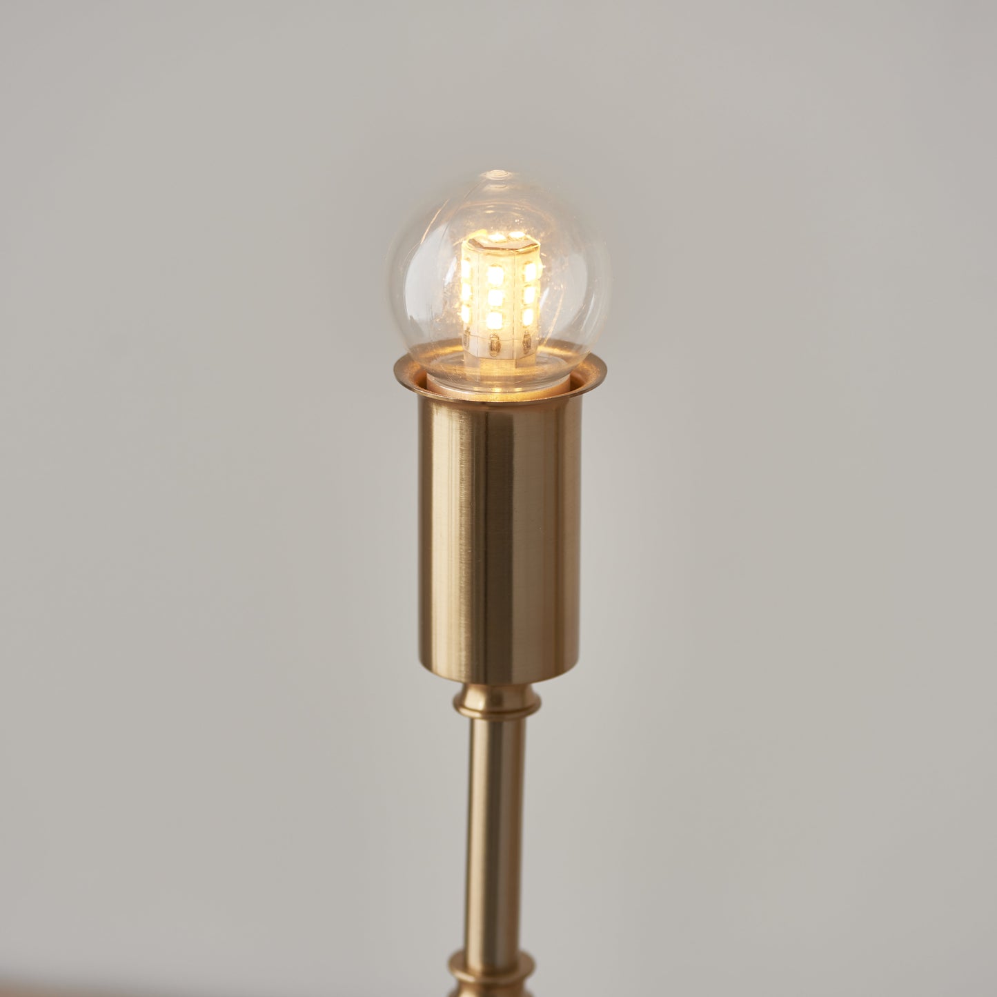 Burley Rechargeable Table Lamp Base